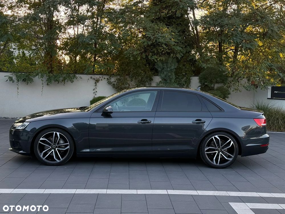 Audi A4 - 14