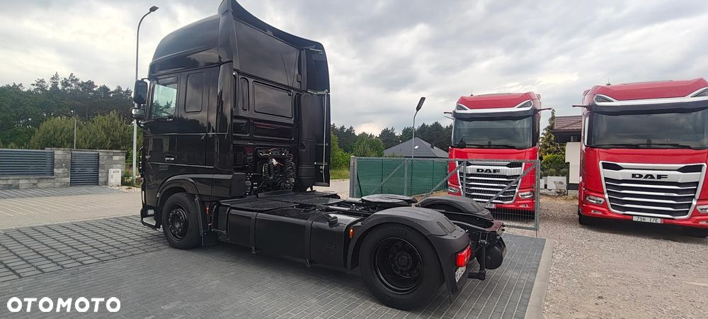 DAF XF 530 Low Deck - 24