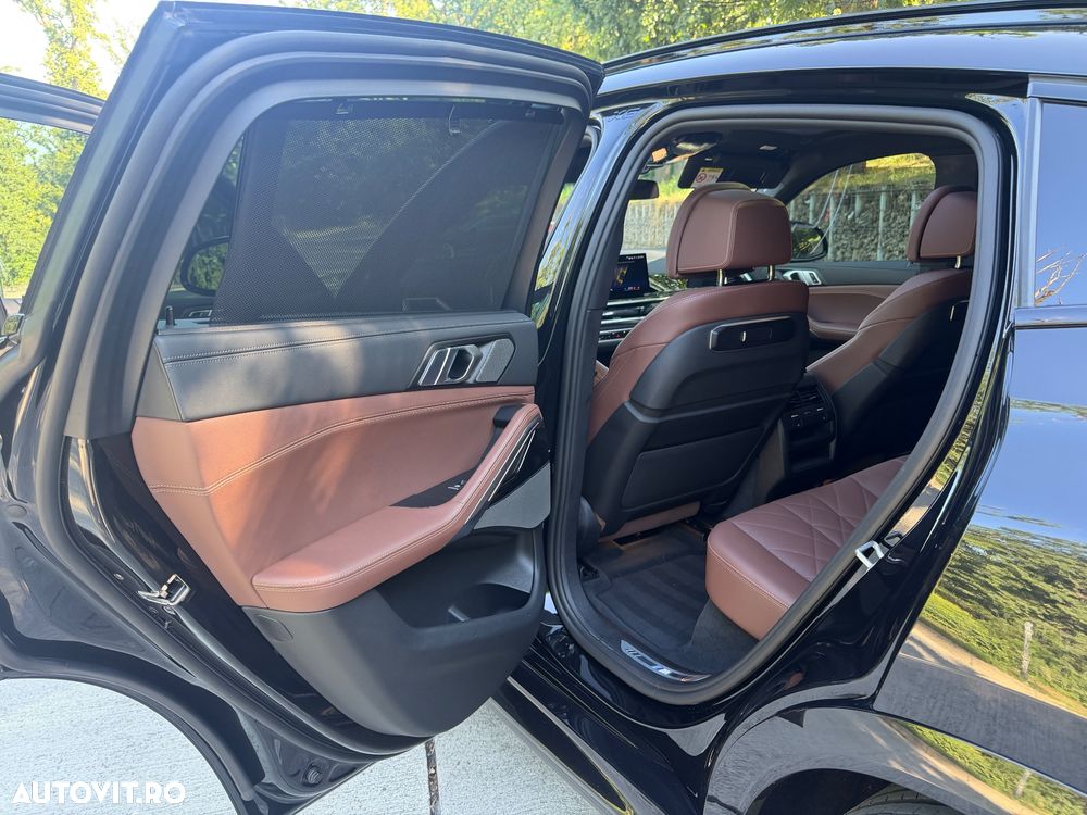 BMW X6 - 16