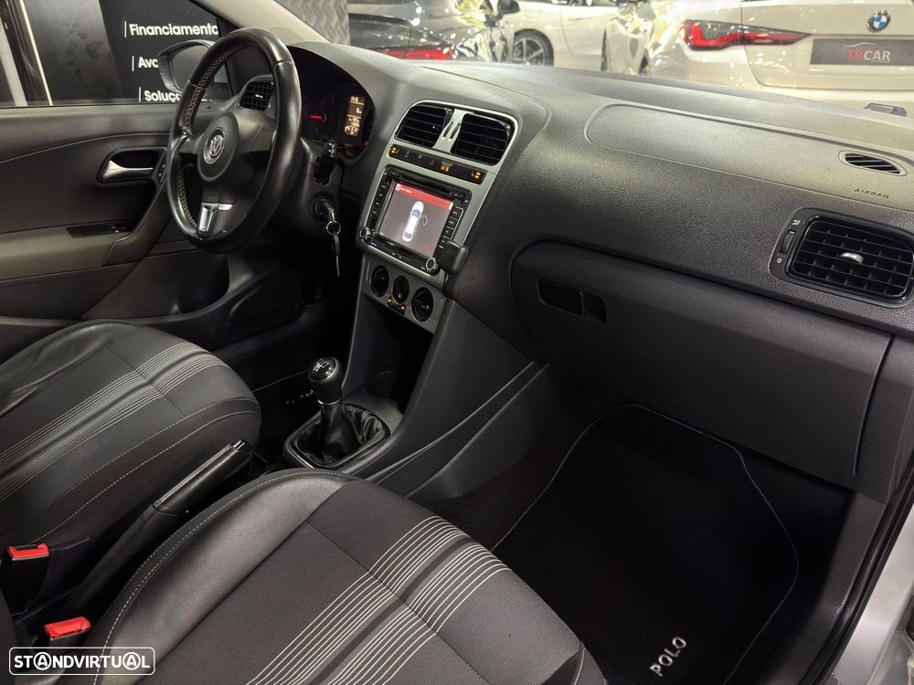 VW Polo - 31