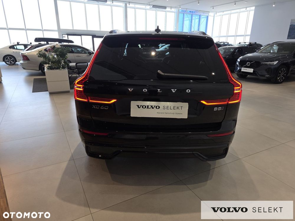 Volvo XC 60 - 8