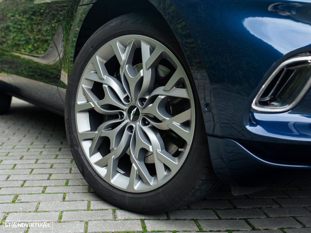 Aston Martin DBX Standard - 6