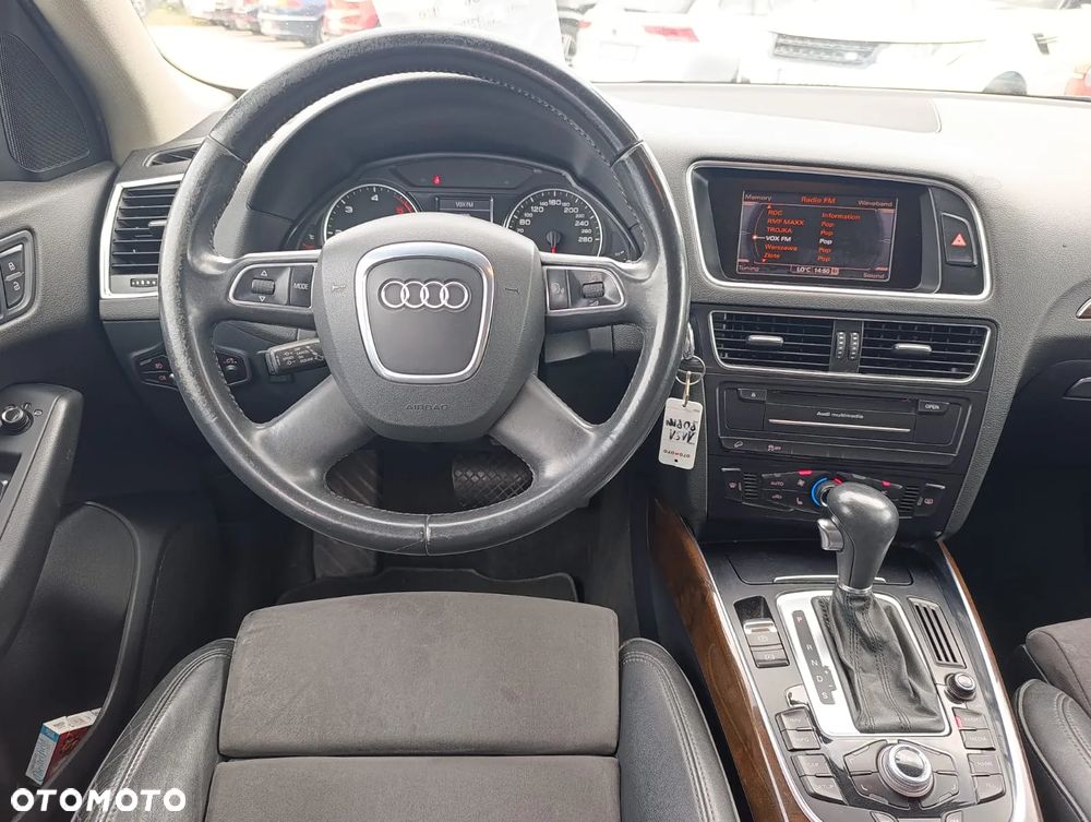 Audi Q5 2.0 TDI Quattro S tronic - 7