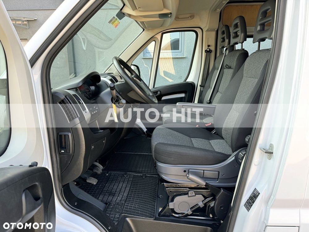 Fiat Ducato - 8