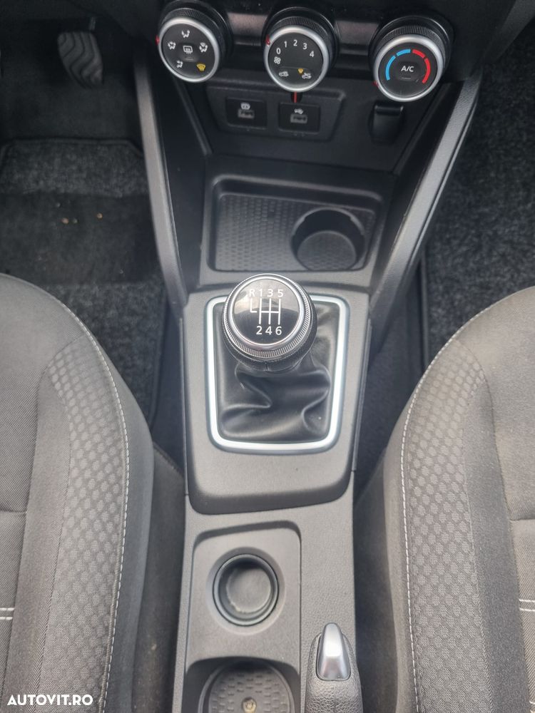 Dacia Duster ECO-G 100 Comfort - 17