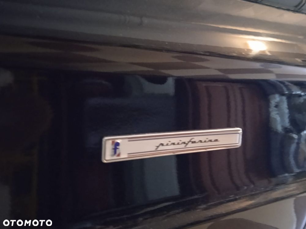 Alfa Romeo Spider 2.0 - 12