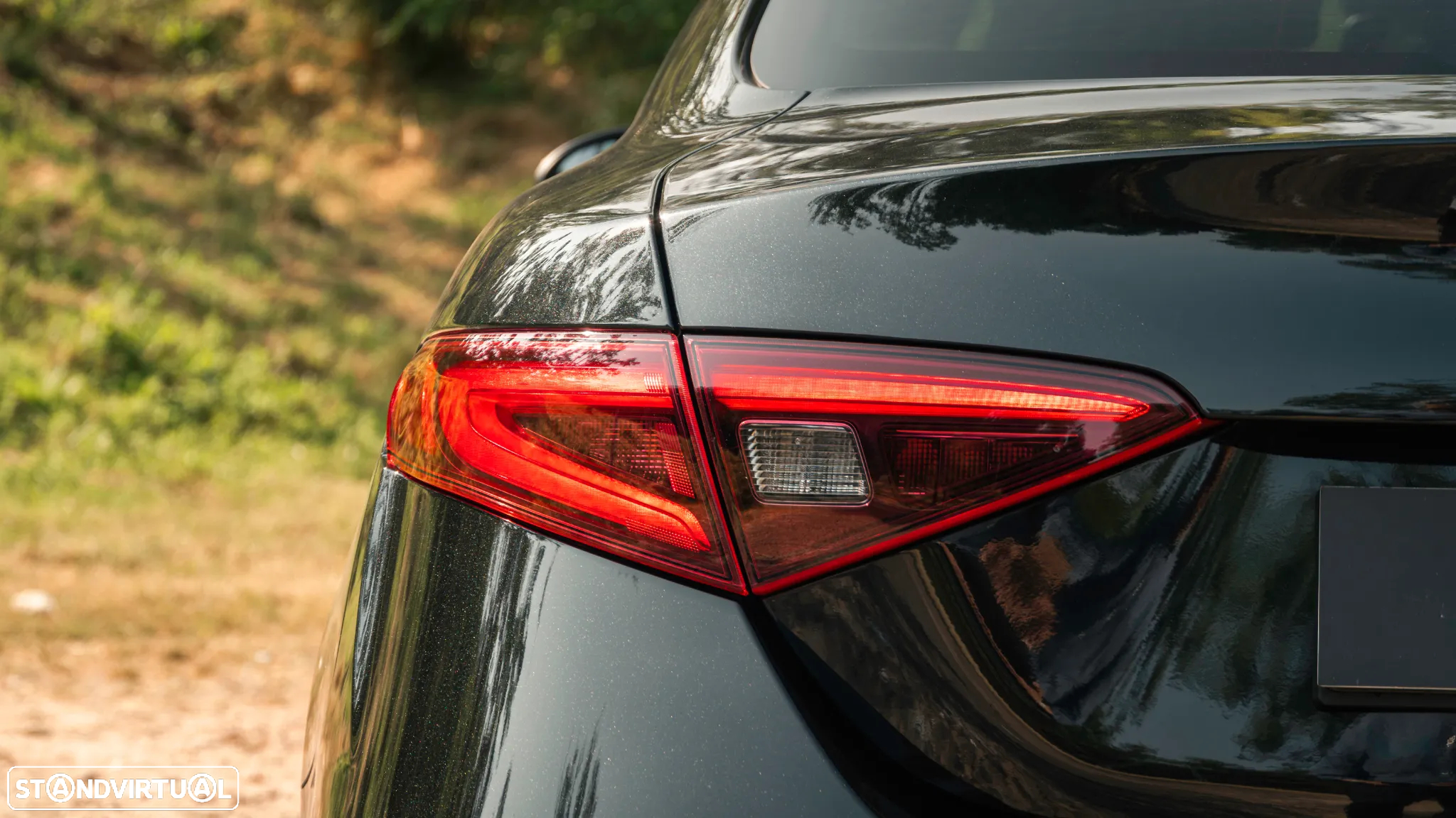 Alfa Romeo Giulia 2.2 D Sprint AT8 - 4