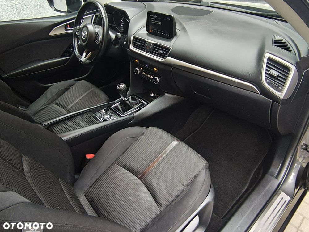 Mazda 3 - 29