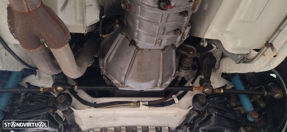 Alfa Romeo 2000 - 20