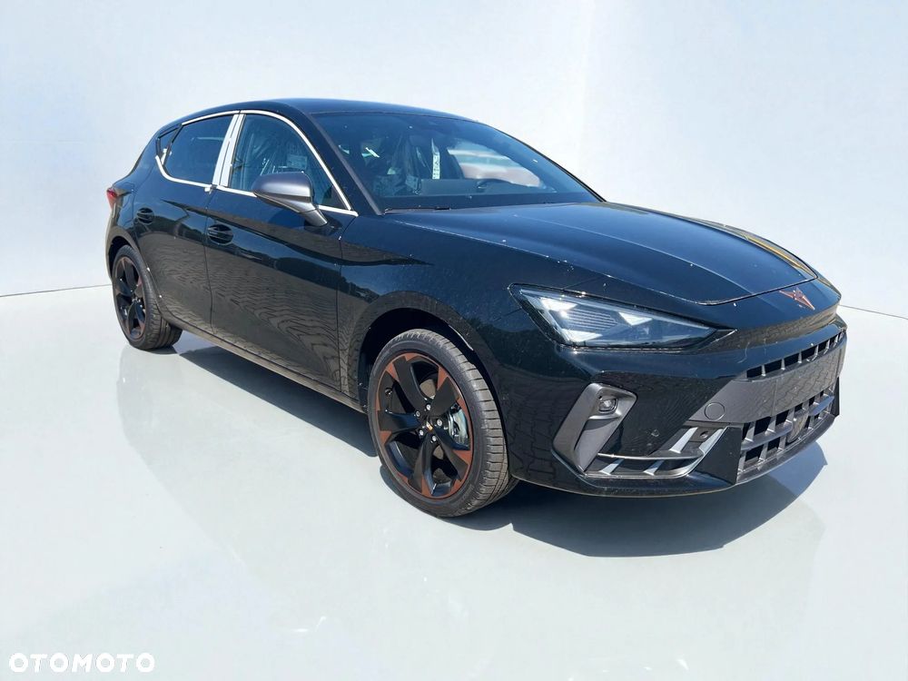 Cupra Leon 1.5 eTSI mHEV DSG - 2