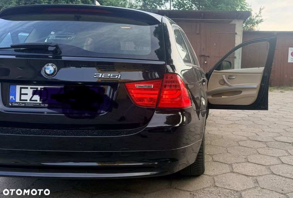 BMW Seria 3 - 2