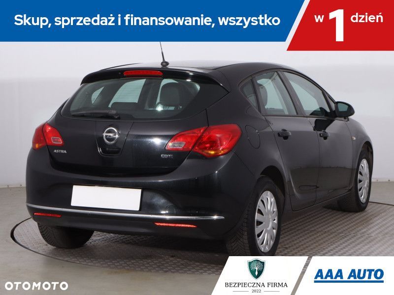 Opel Astra - 7