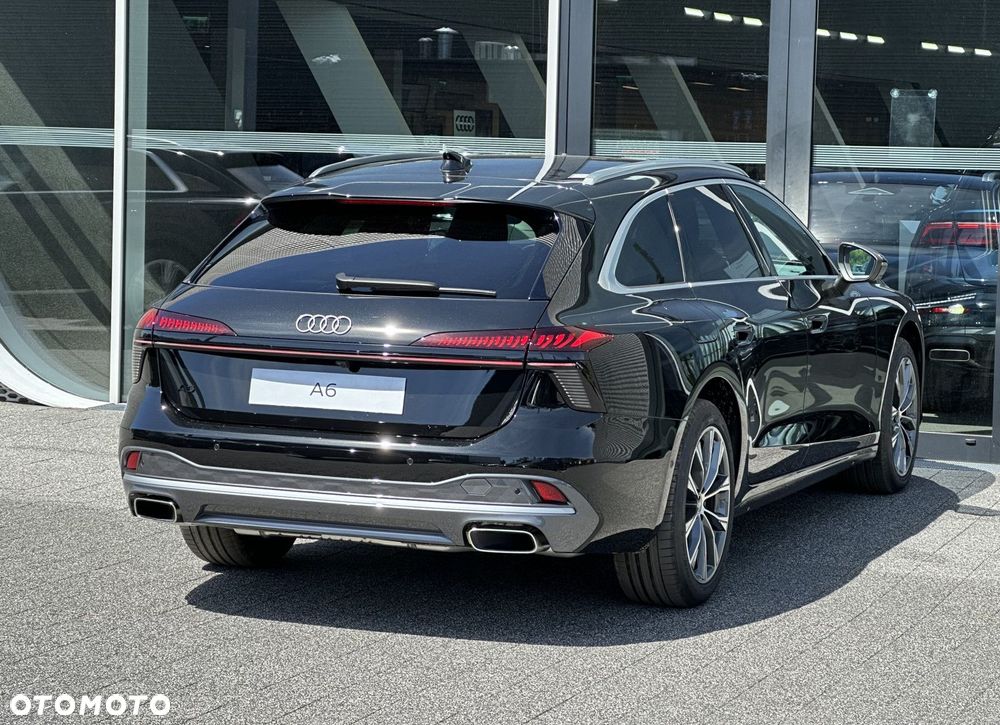 Audi A6 Avant - 7