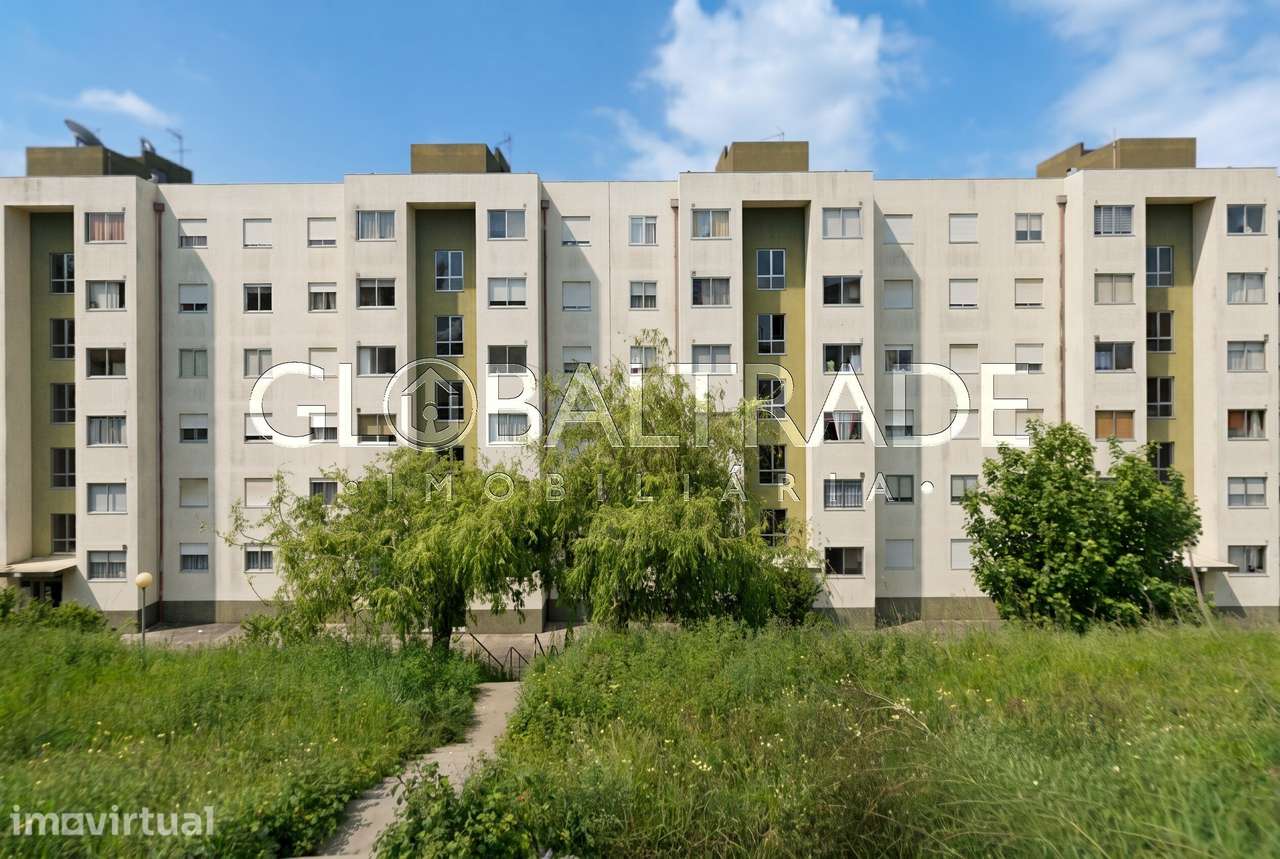 Apartamento T2 Equipado & Mobilado em Fânzeres - Grande imagem: 3/12
