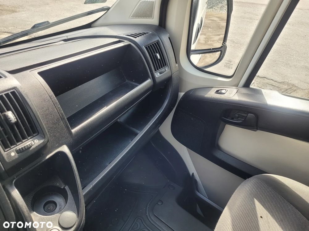 Peugeot Boxer L1H1 - 13
