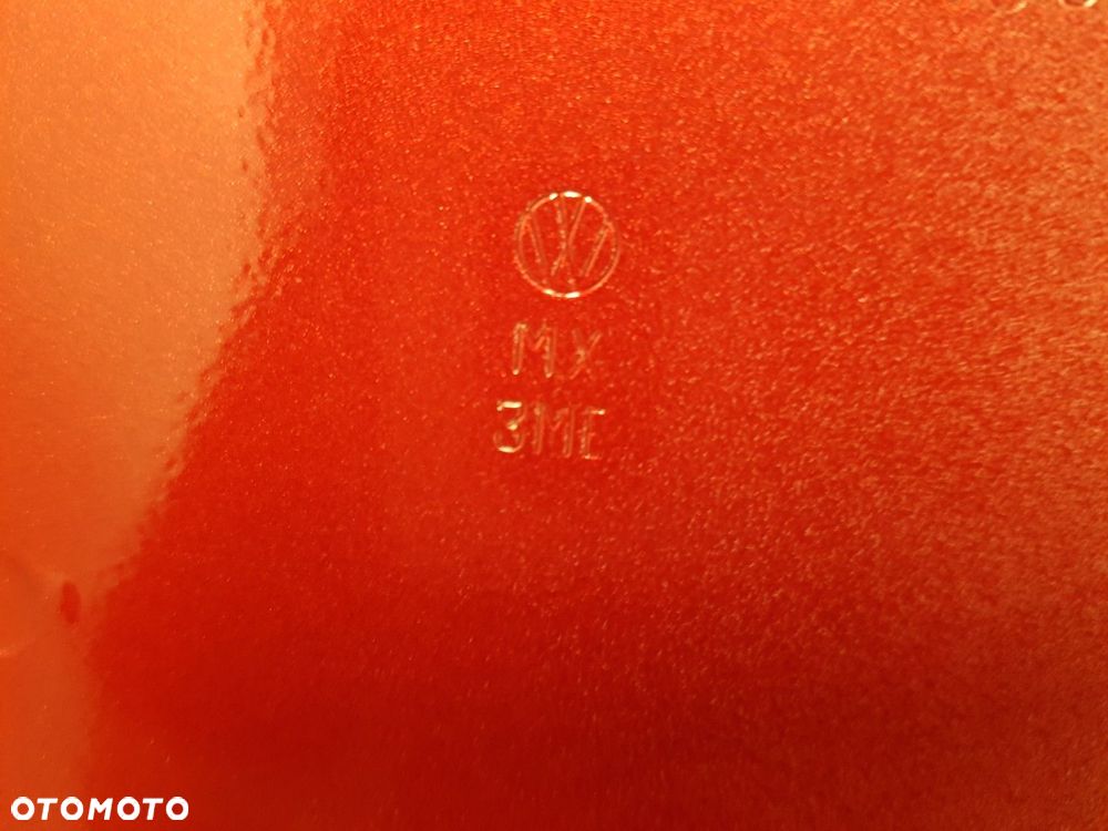 ŁADNE DRZWI LISTWA W KOLOR VW TIGUAN II 2 5NA 17-25 DRZWI PRAWE PRZEDNIE PRAWA PRZÓD LESZNO - 7