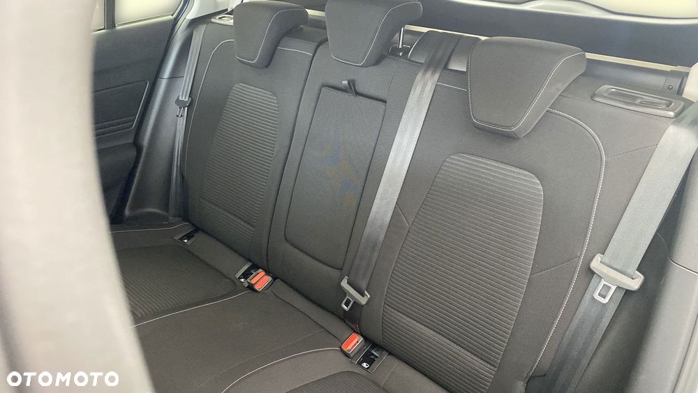Ford Focus 1.0 EcoBoost mHEV Titanium X - 13