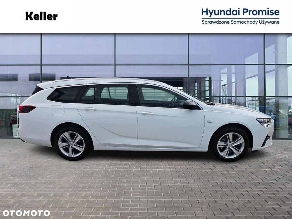 Opel Insignia - 7