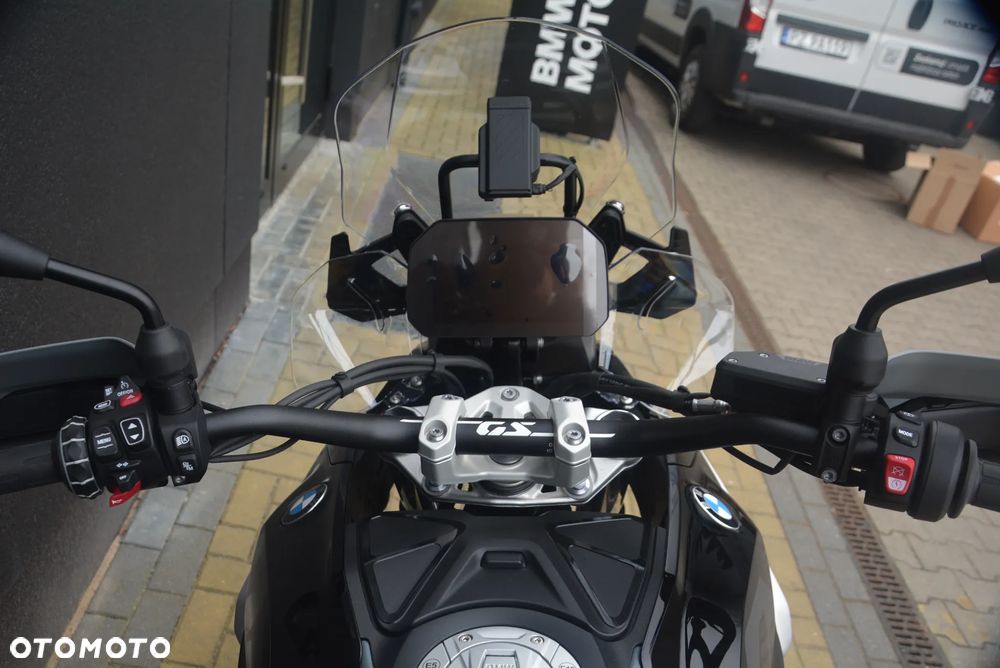 BMW GS - 16