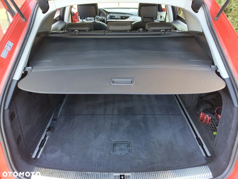 Audi A6 Avant 2.0 TDI Quattro S tronic - 17