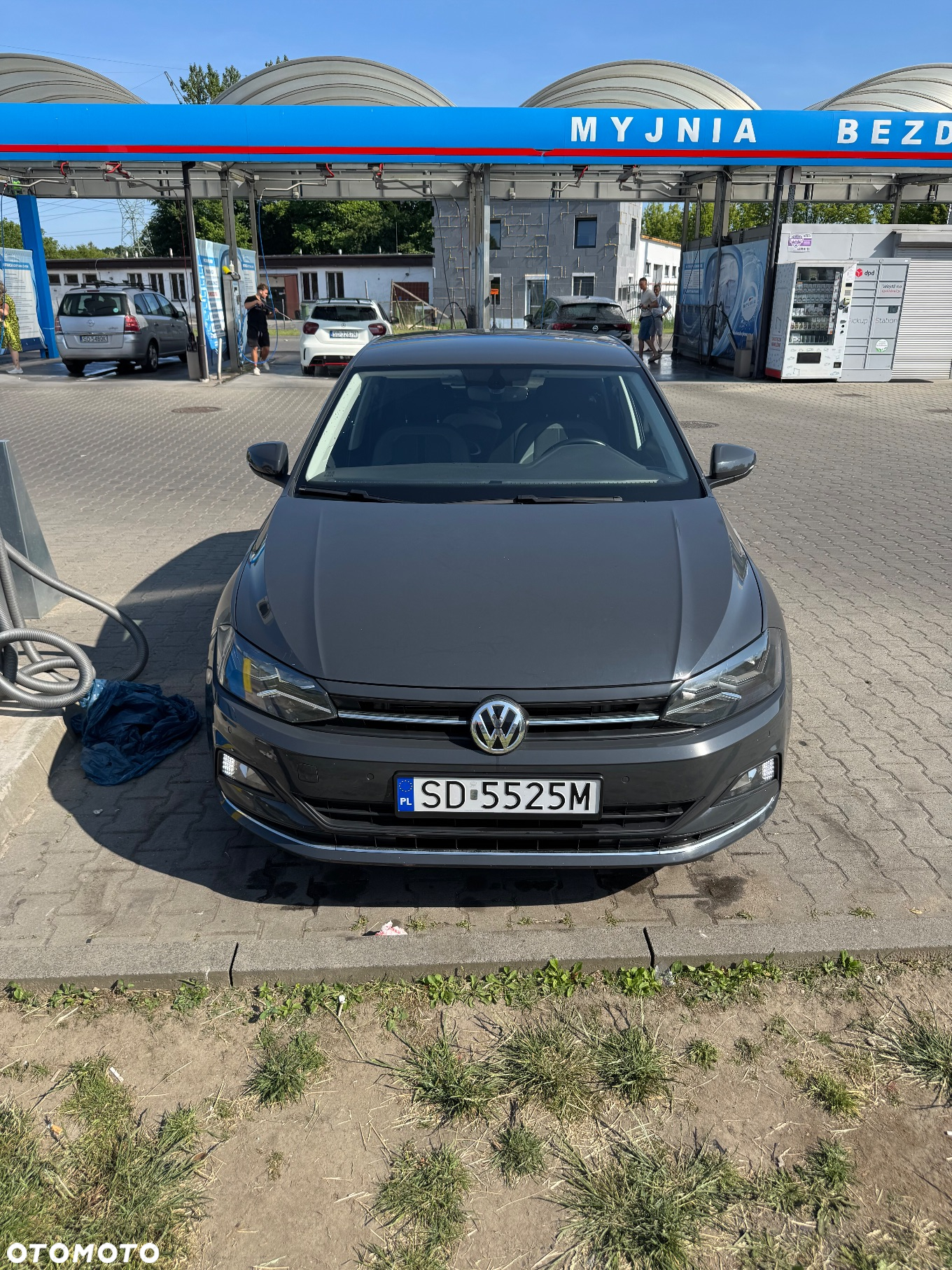 Volkswagen Polo - 4