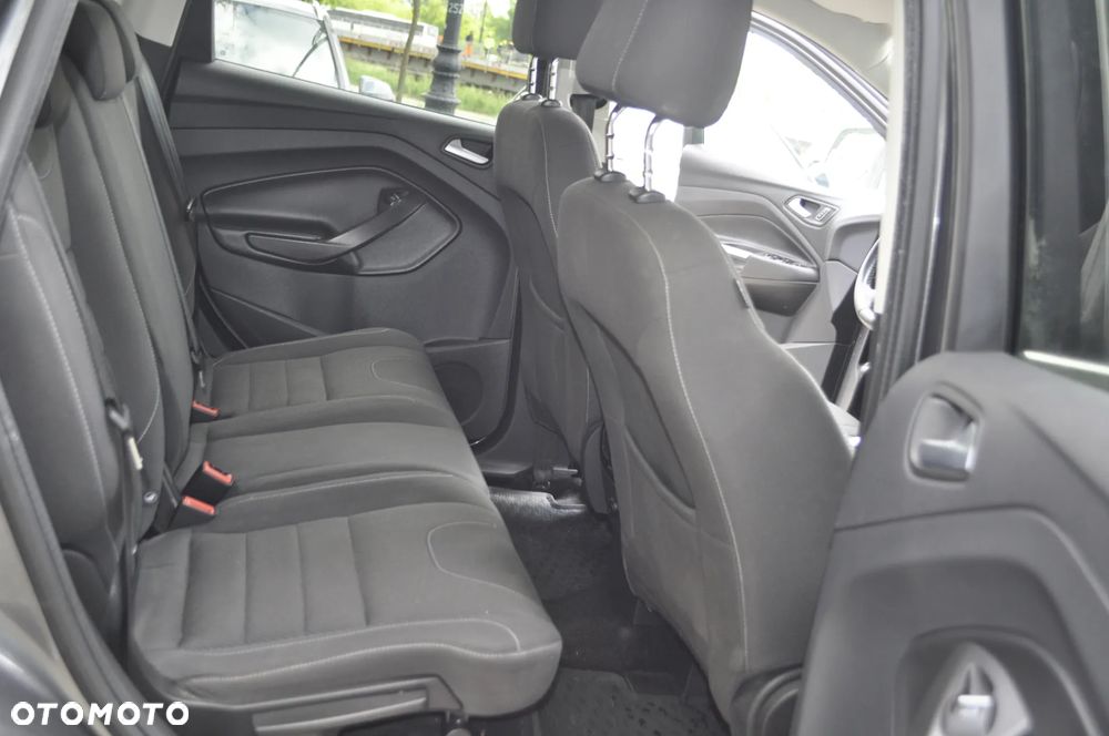 Ford Kuga 1.5 EcoBoost FWD Titanium ASS - 11