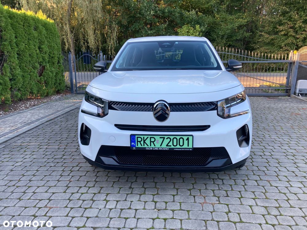 Citroën C3 - 3