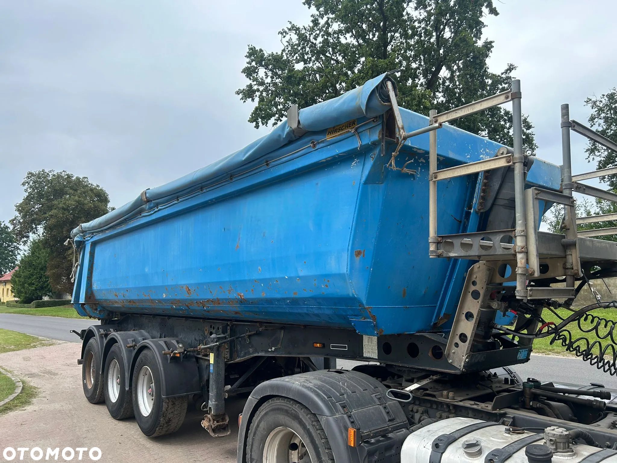Schmitz Cargobull SKI 24 - 1