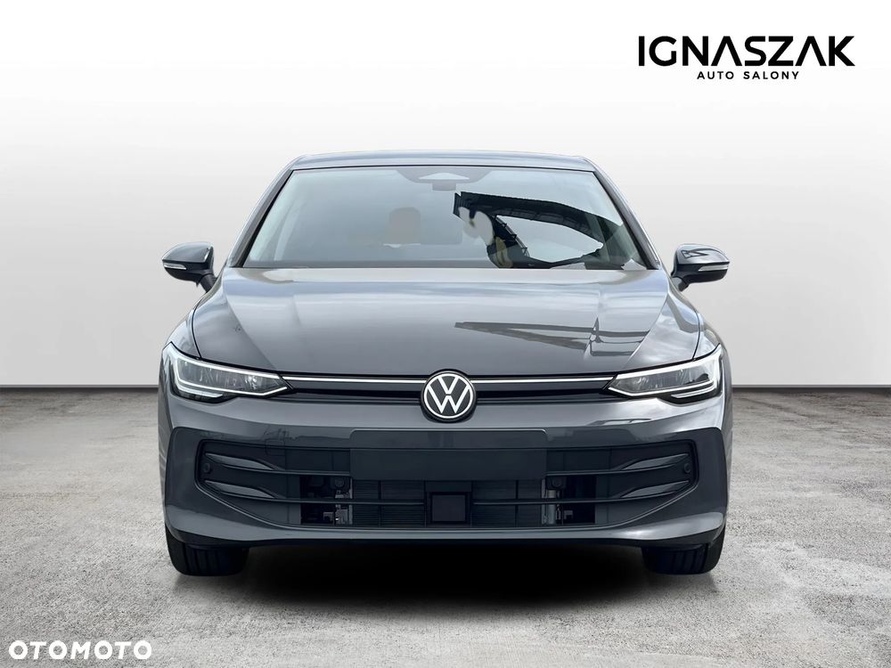 Volkswagen Golf 1.5 eTSI mHEV Life Plus DSG - 9