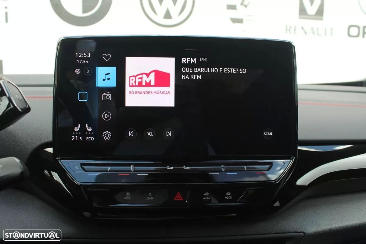 VW ID.5 77 kWh GTX - 28