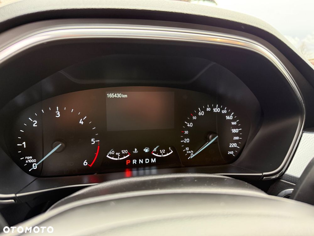 Ford Focus 2.0 EcoBlue Active X - 17