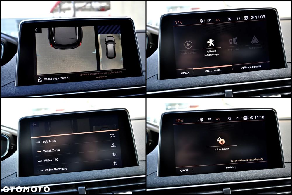 Peugeot 3008 1.5 BlueHDi GT S&S - 28