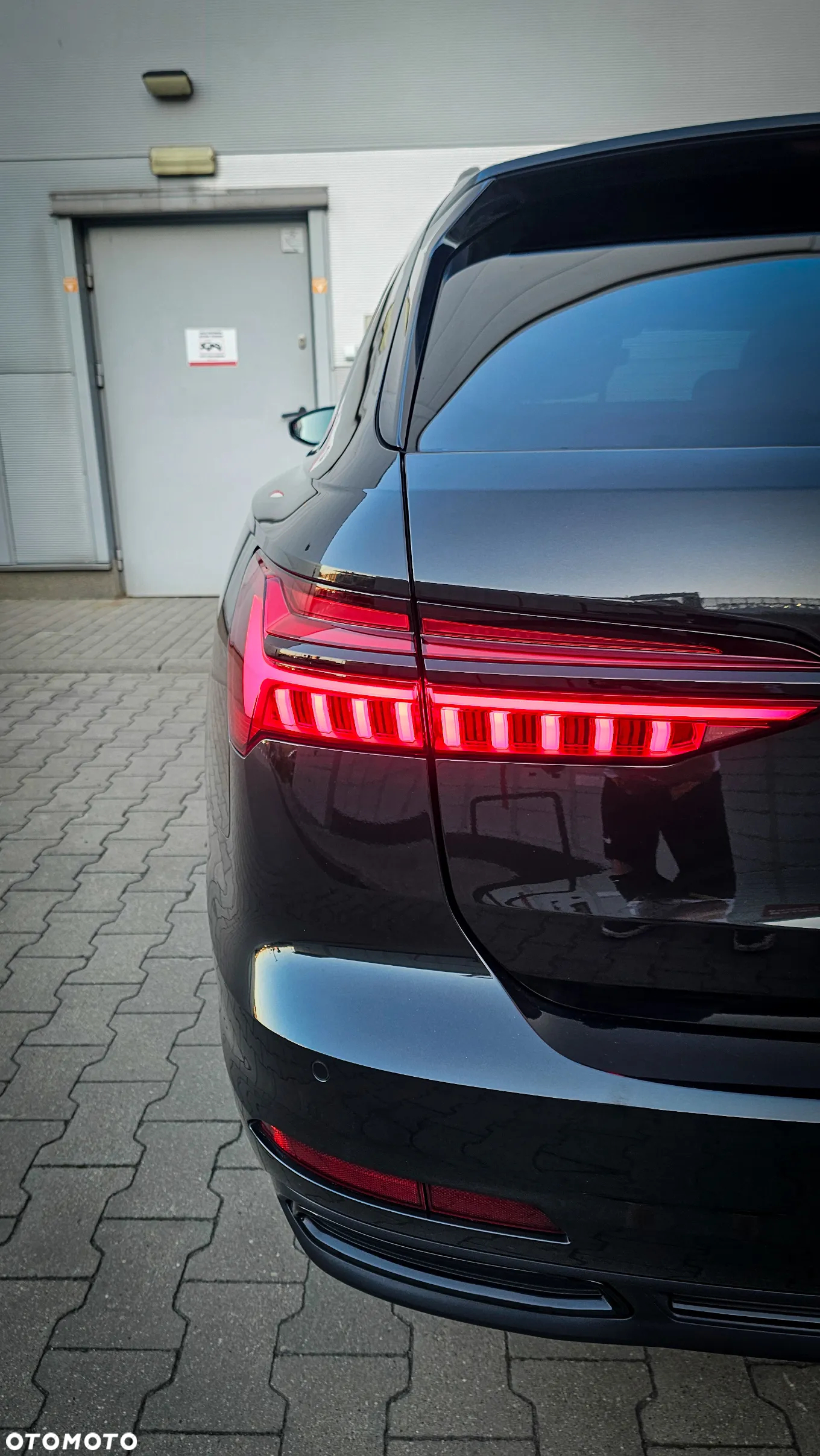 Audi A6 - 15