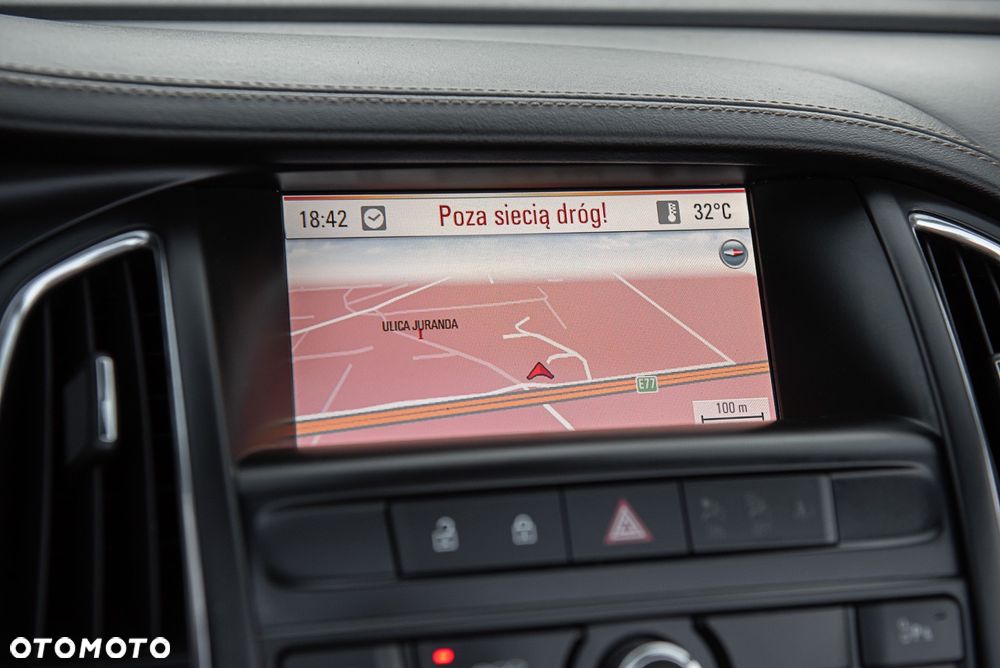 Opel Cascada 1.4 T Cosmo S&S - 20