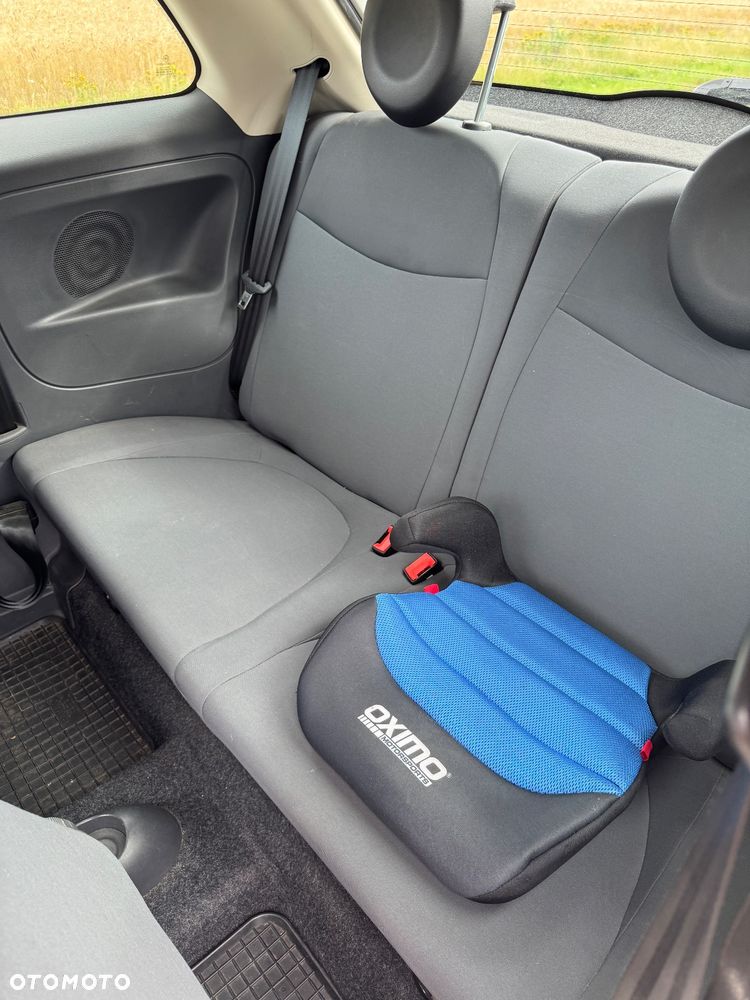 Fiat 500 - 11