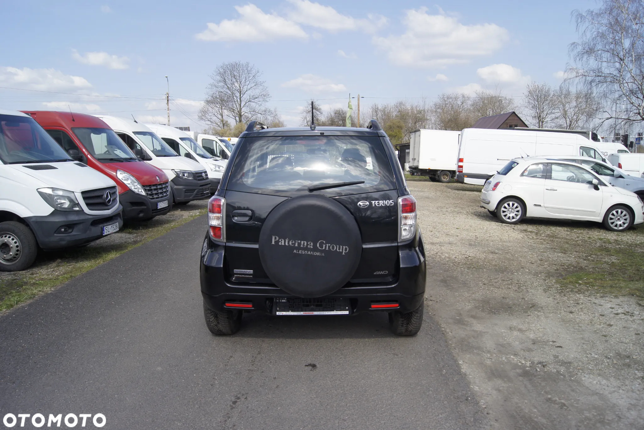 Daihatsu Terios 1.5 Top S 4WD - 6