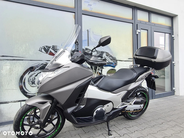 Honda NC