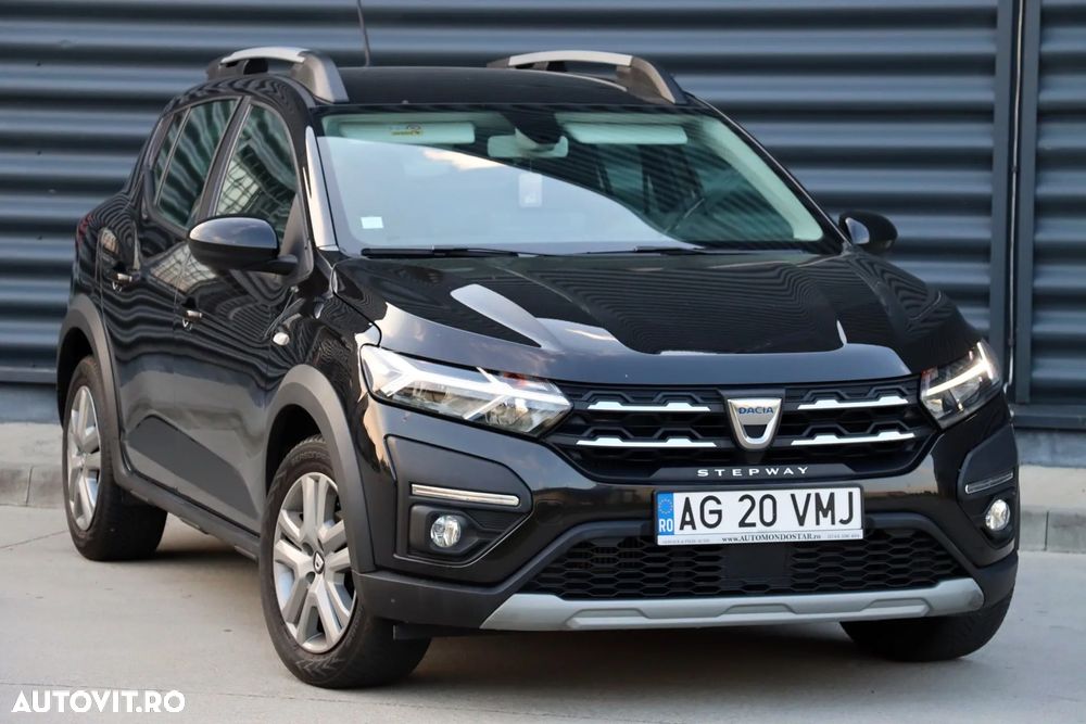 Dacia Sandero Stepway - 2