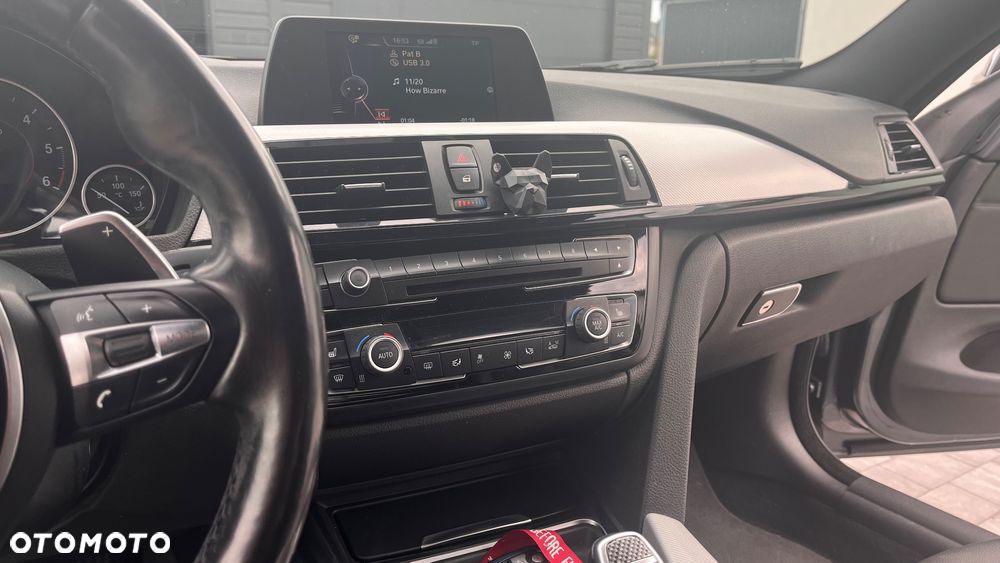 BMW Seria 4 430d M Sport - 2