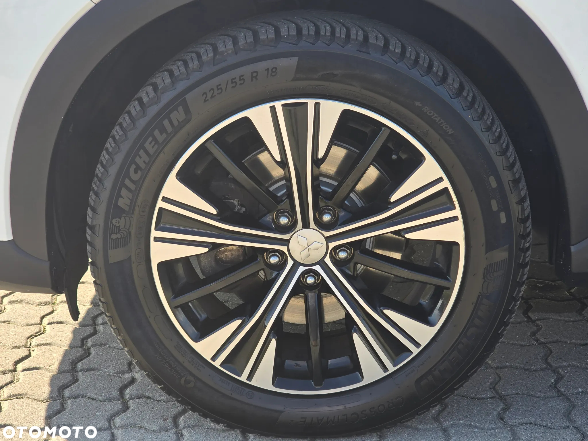 Mitsubishi Eclipse Cross 1.5 T-MIVEC 2WD CVT Diamant - 29