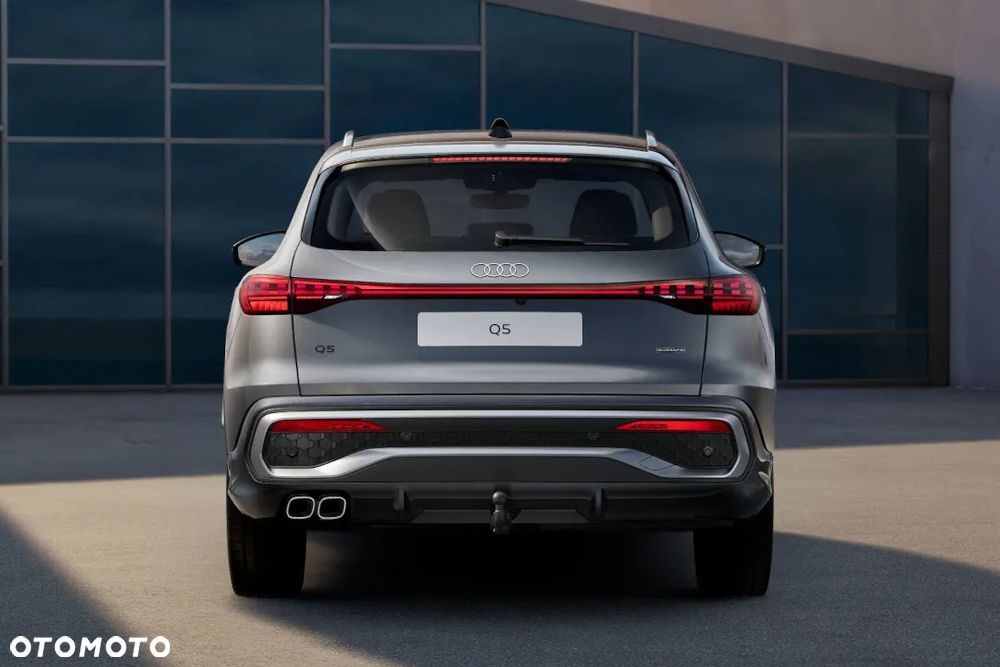 Audi Q5 - 5