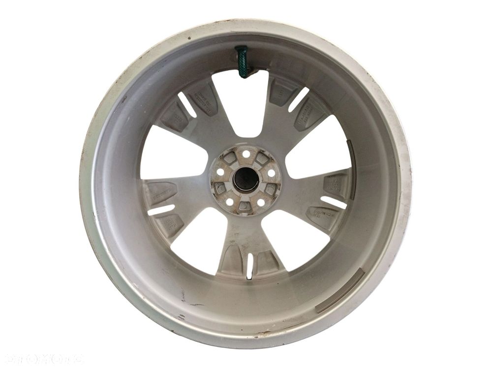 FELGA ALUMINIOWA AUDI Q4 E-TRON (2021-) 40 204KM 150kW 89A601025L 89A601025M - 2