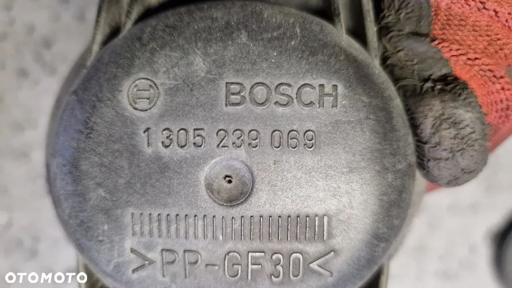 MERCEDES A KLASA W168 W169 DEKIELEK ZAŚLEPKA LAMPY PRZÓD 1305239069 - 3