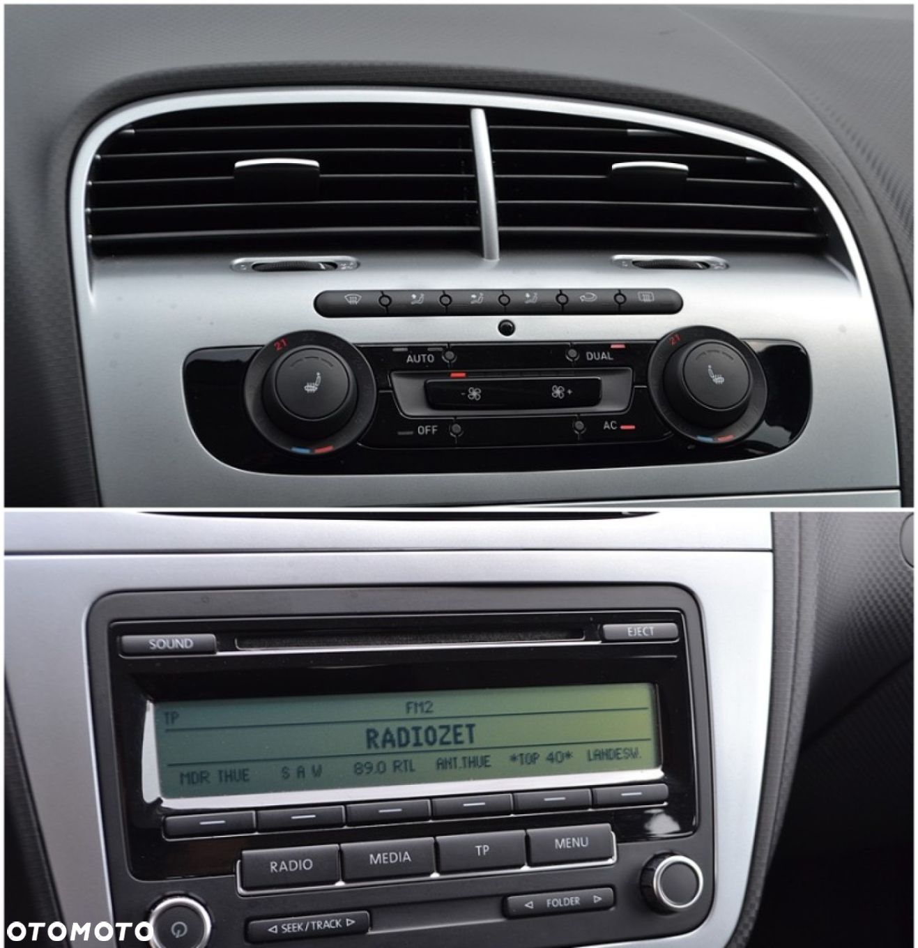 Seat Altea XL - 20