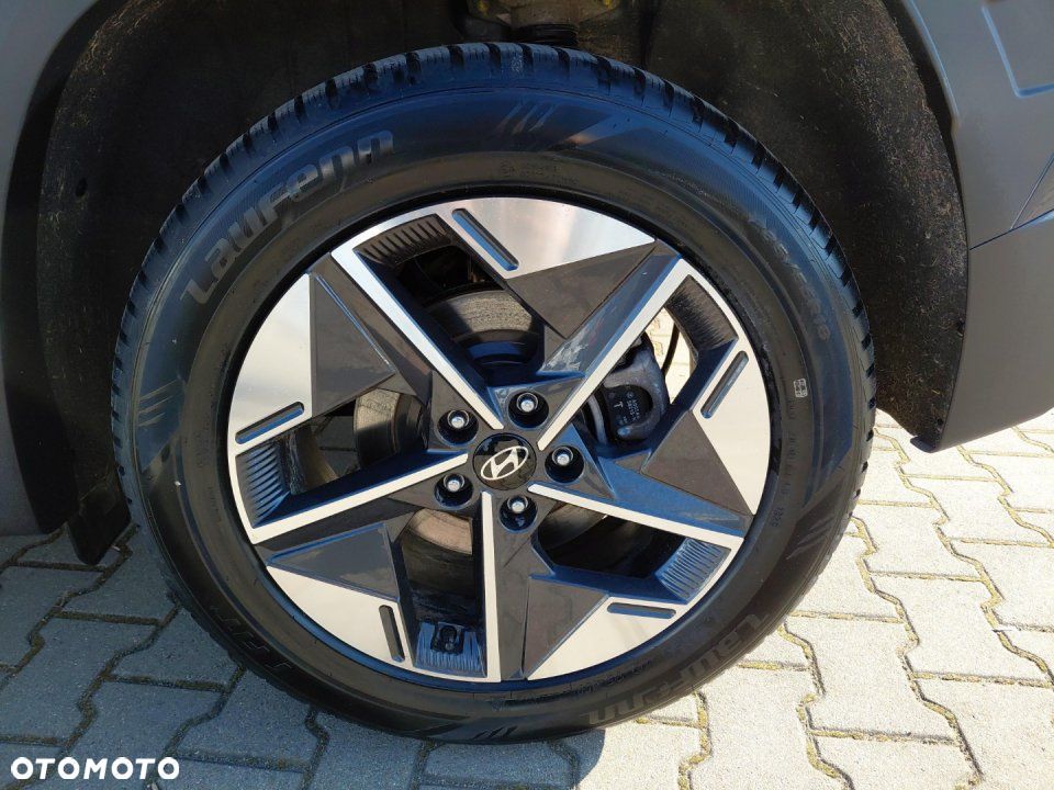 Hyundai Tucson - 25