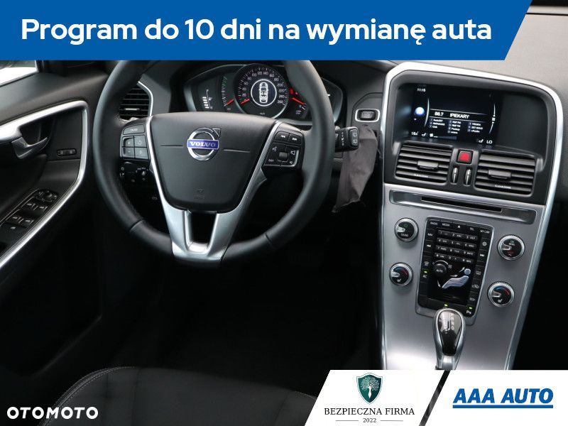 Volvo XC 60 - 9