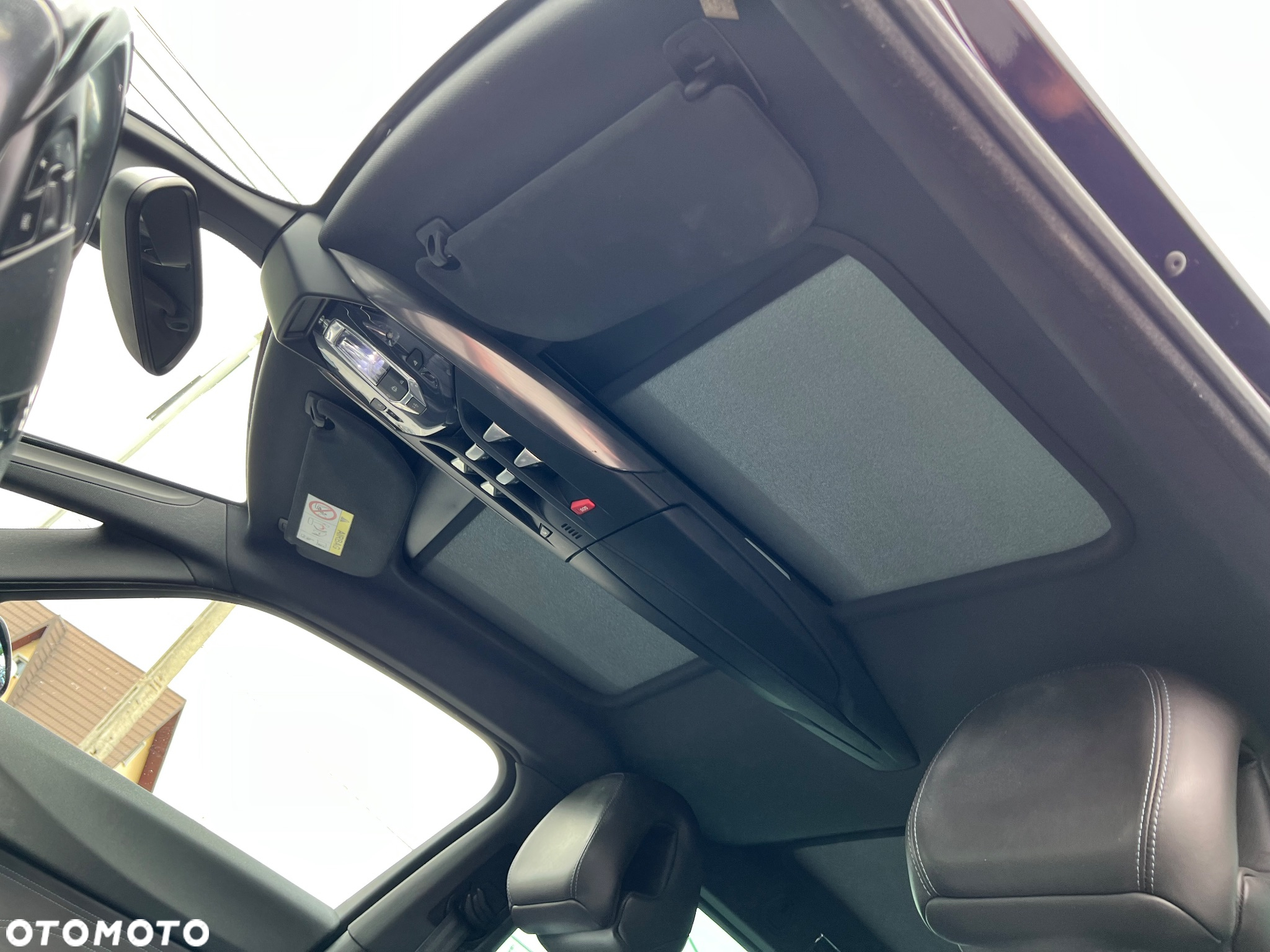 Citroën DS5 2.0 BlueHDi SoChic - 16