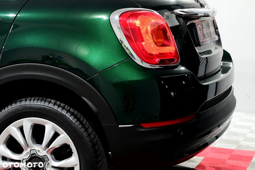 Fiat 500X 1.4 MultiAir 4x2 S&S Pop Star - 34