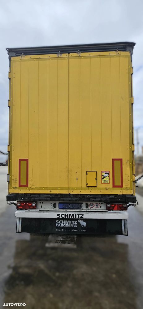 Schmitz Cargobull - 1