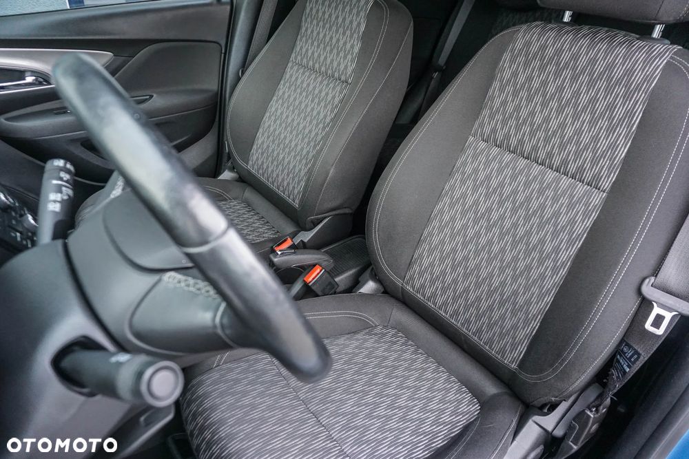 Opel Mokka - 28